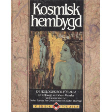 Kosmisk hembygd