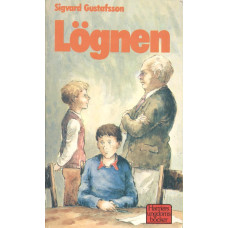 Lögnen 