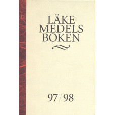 Läkemedelsboken 97/98