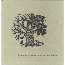 Levnadskonstens almanack