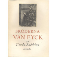 Bröderna van Eyck