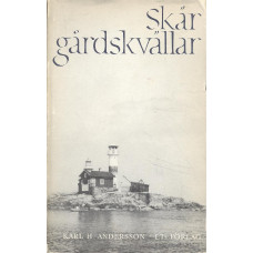 Skärgårdskvällar 