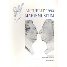 Aktuellt 1993
Marinmuseum
