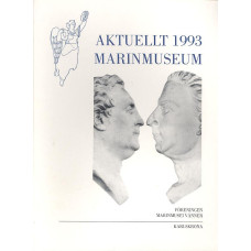 Aktuellt 1993
Marinmuseum