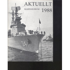 Aktuellt 1988
Marinmuseum