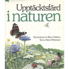 Upptäcksfärd i naturen