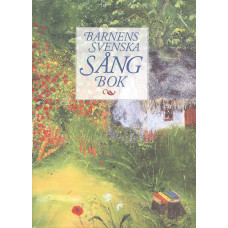 Barnens Svenska sångbok 