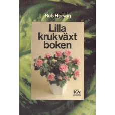 Lilla krukväxtboken