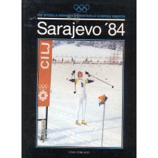 Sarajevo
84
