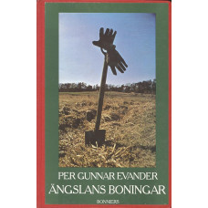 Ängslans boningar