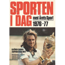 Sporten i dag
1976-77