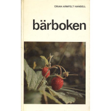 Bärboken