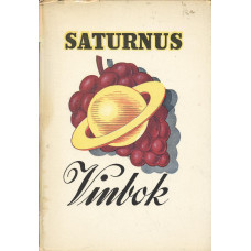 Saturnus vinbok