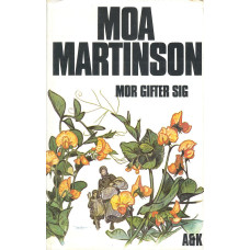 Mor gifter sig