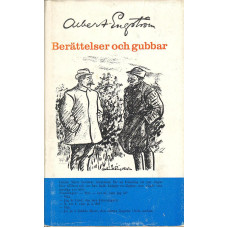 Berättelser och gubbar