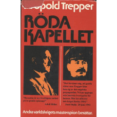 Röda kapellet