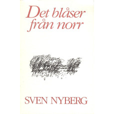 Det blåser från norr 