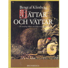 Jättar och vättar