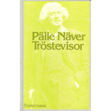 Tröstevisor