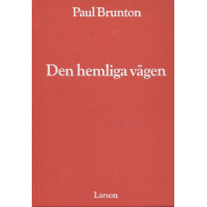 Den hemliga vägen 