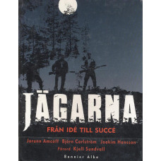 Jägarna