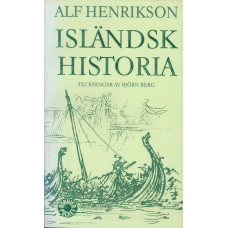 Isländsk historia