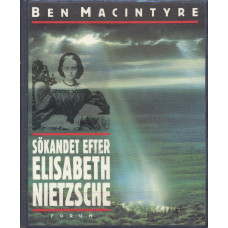 Sökandet efter 
Elisabeth Nietzsche