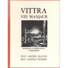 Vittra vid Manjaur 