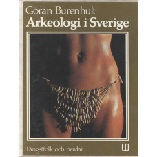 Arkeologi i Sverige