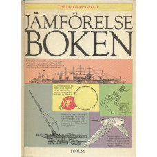 Jämförelseboken