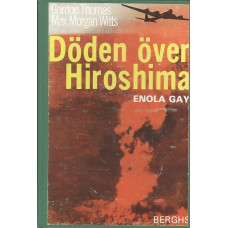 Döden över Hiroshima