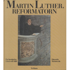Martin Luther, reformatorn