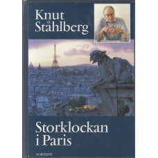 Storklockan i Paris