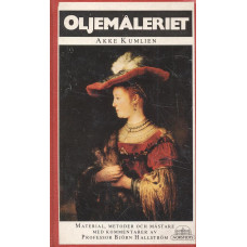 Oljemåleriet