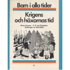 Krigen och häxornas tid 