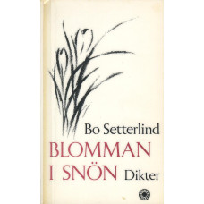 Blomman i snön
Dikter