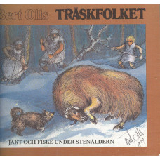 Träskfolket