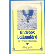 Andrées ballongfärd