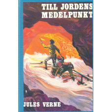 Till jordens medelpunkt