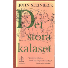 Det stora kalaset