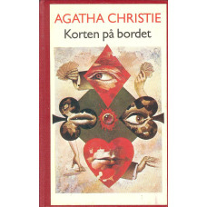 Korten på bordet