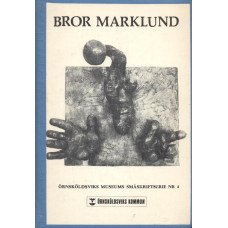 Bror Marklund