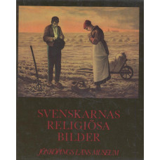 Svenskarnas religiösa bilder 