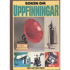 Boken om uppfinningar