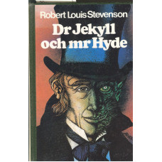 Dr Jekyll och mr Hyde