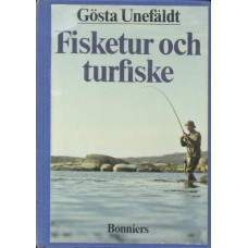 Fisketur och turfiske 