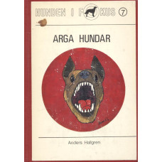 Arga hundar 