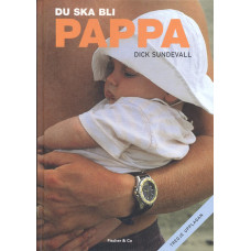 Du ska bli pappa