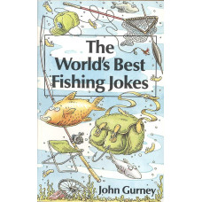 The World´s Best Fishing Jokes 