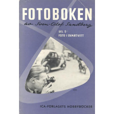 Fotoboken